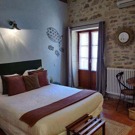 L'Instant Sevigne Hotell Grignan Exteriör bild