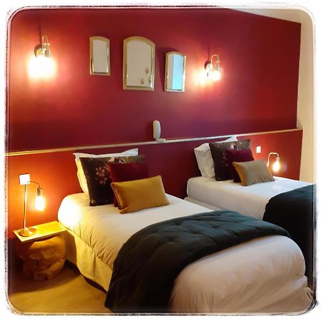 L'Instant Sevigne Hotell Grignan Exteriör bild