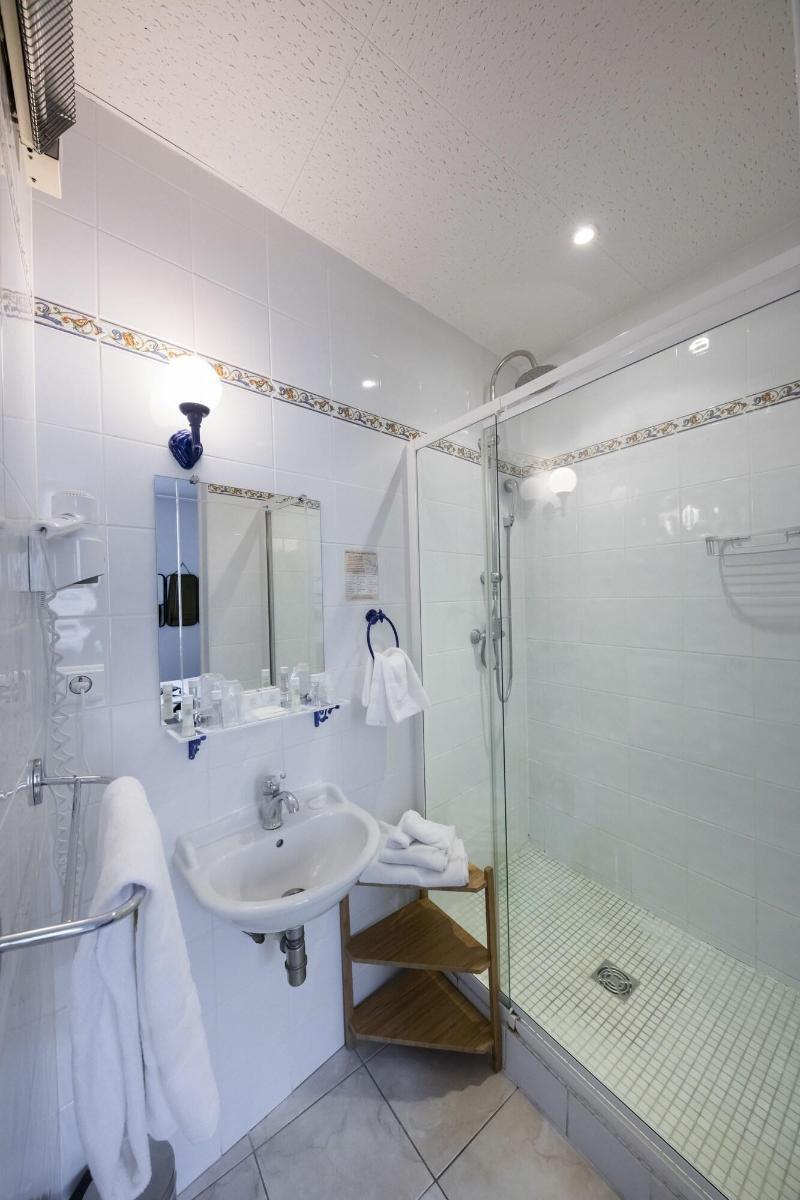 L'Instant Sevigne Hotell Grignan Exteriör bild