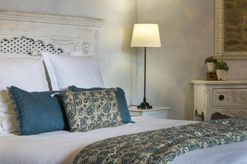 L'Instant Sevigne Hotell Grignan Exteriör bild