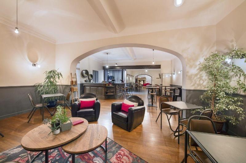 L'Instant Sevigne Hotell Grignan Exteriör bild