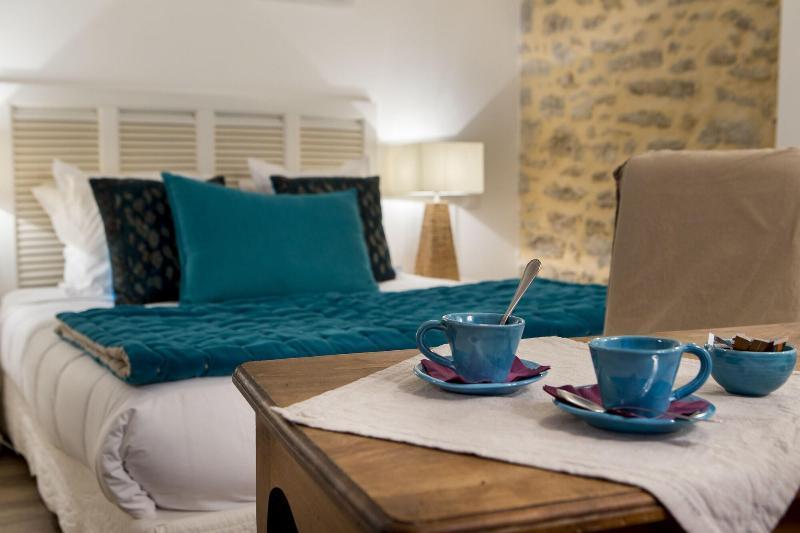 L'Instant Sevigne Hotell Grignan Exteriör bild