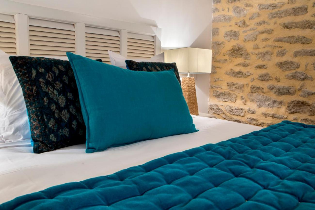 L'Instant Sevigne Hotell Grignan Exteriör bild