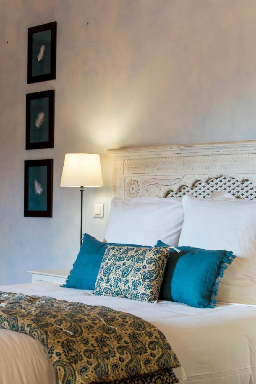 L'Instant Sevigne Hotell Grignan Exteriör bild